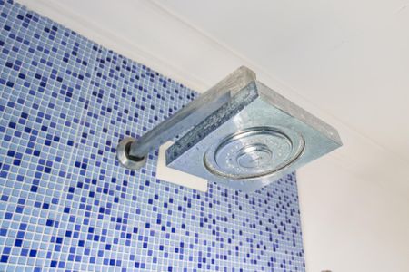 Apartamento à venda com 306m², 4 quartos e 3 vagas Apartamento à venda com 306m², 4 quartos e 3 vagasBanheiro