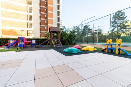 Apartamento à venda com 306m², 4 quartos e 3 vagas Apartamento à venda com 306m², 4 quartos e 3 vagasÁrea comum