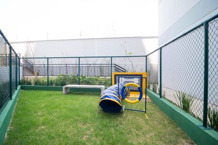 Apartamento à venda com 37m², 2 quartos e sem vaga Apartamento à venda com 37m², 2 quartos e sem vagaÁrea comum