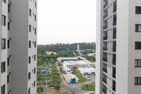 Apartamento à venda com 37m², 2 quartos e sem vaga Apartamento à venda com 37m², 2 quartos e sem vagaVista do Quarto 2