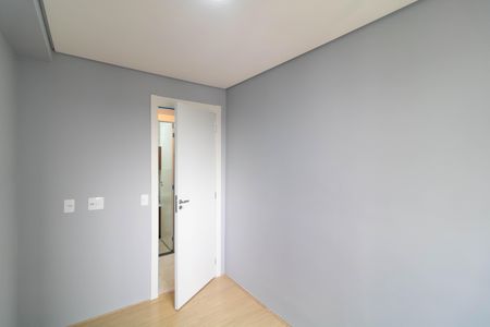 Apartamento à venda com 37m², 2 quartos e sem vaga Apartamento à venda com 37m², 2 quartos e sem vagaQuarto 1