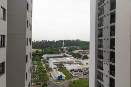 Apartamento à venda com 37m², 2 quartos e sem vaga Apartamento à venda com 37m², 2 quartos e sem vagaVista do Quarto 1