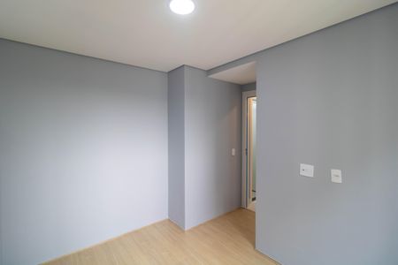 Apartamento à venda com 37m², 2 quartos e sem vaga Apartamento à venda com 37m², 2 quartos e sem vagaQuarto 2