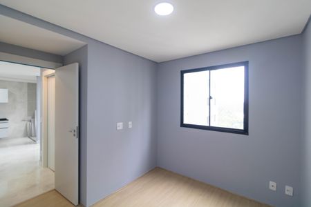 Apartamento à venda com 37m², 2 quartos e sem vaga Apartamento à venda com 37m², 2 quartos e sem vagaQuarto 2