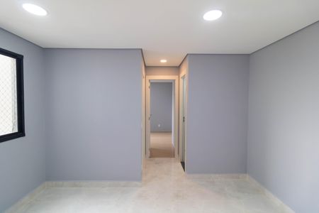 Apartamento à venda com 37m², 2 quartos e sem vaga Apartamento à venda com 37m², 2 quartos e sem vagaSala