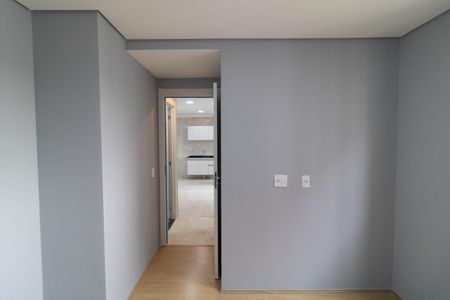 Apartamento à venda com 37m², 2 quartos e sem vaga Apartamento à venda com 37m², 2 quartos e sem vagaQuarto 2