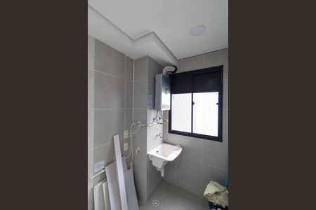 Apartamento à venda com 37m², 2 quartos e sem vaga Apartamento à venda com 37m², 2 quartos e sem vagaÁrea de Serviço