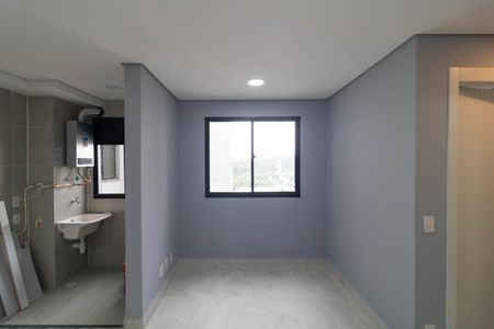 Apartamento à venda com 37m², 2 quartos e sem vaga Apartamento à venda com 37m², 2 quartos e sem vagaSala