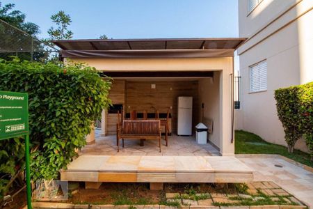 Apartamento à venda com 49m², 2 quartos e 1 vagaÁrea comum - Churrasqueira