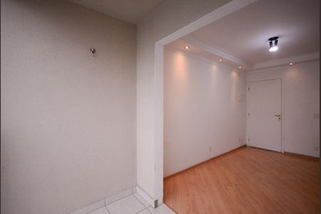 Apartamento à venda com 49m², 2 quartos e 1 vagaSala - Varanda 