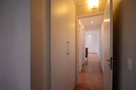 Apartamento à venda com 49m², 2 quartos e 1 vagaQuarto 2