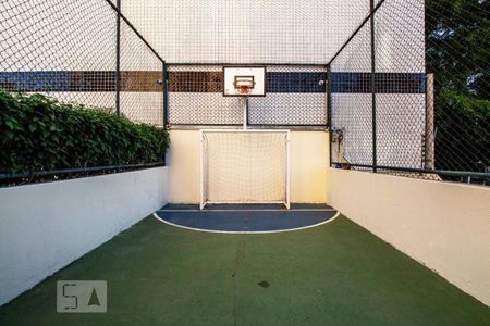 Apartamento à venda com 49m², 2 quartos e 1 vagaÁrea comum - Quadra 