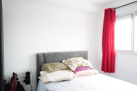 Apartamento à venda com 25m², 1 quarto e sem vagaQuarto