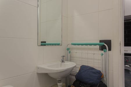 Apartamento à venda com 180m², 3 quartos e 3 vagasBanheiro de Serviço