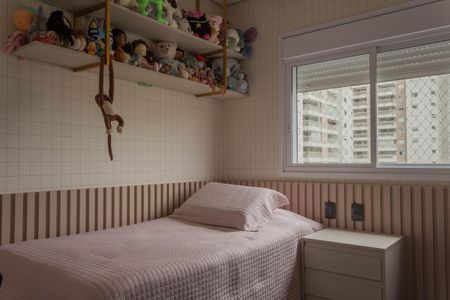 Apartamento à venda com 180m², 3 quartos e 3 vagasSuíte 2