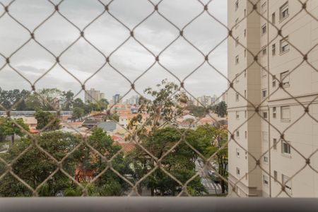 Apartamento à venda com 180m², 3 quartos e 3 vagasVaranda