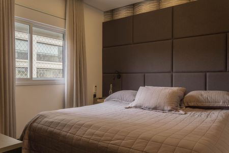 Apartamento à venda com 180m², 3 quartos e 3 vagasSuíte 1