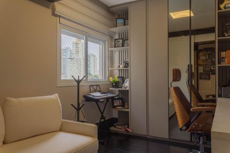 Apartamento à venda com 180m², 3 quartos e 3 vagasSuíte 3