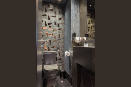 Apartamento à venda com 180m², 3 quartos e 3 vagasLavabo