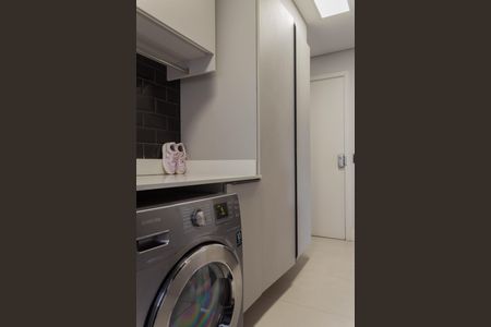 Apartamento à venda com 180m², 3 quartos e 3 vagasÁrea de Serviço