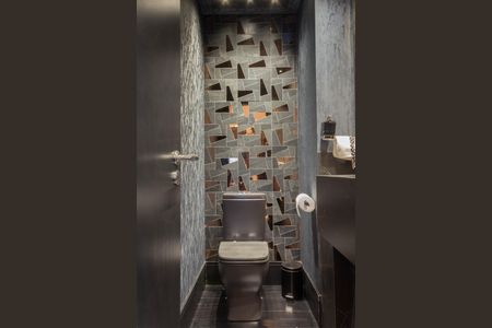 Apartamento à venda com 180m², 3 quartos e 3 vagasLavabo