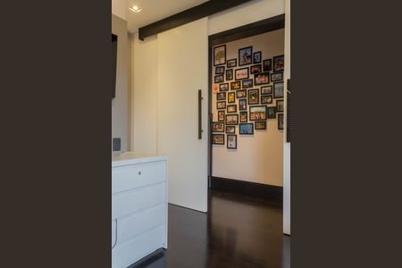 Apartamento à venda com 180m², 3 quartos e 3 vagasSuíte 3