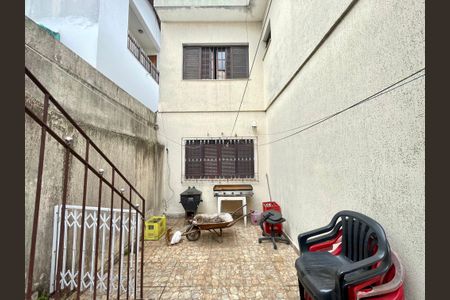 Casa à venda com 400m², 6 quartos e 8 vagas Casa à venda com 400m², 6 quartos e 8 vagasFundos