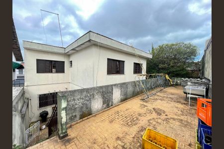 Casa à venda com 400m², 6 quartos e 8 vagas Casa à venda com 400m², 6 quartos e 8 vagasTerraço