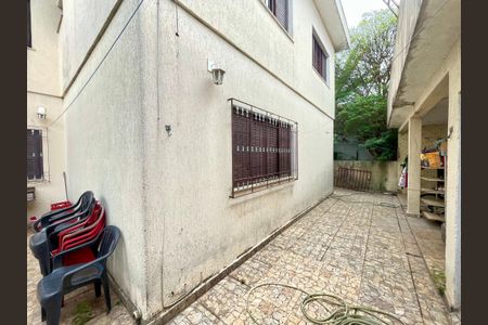 Casa à venda com 400m², 6 quartos e 8 vagas Casa à venda com 400m², 6 quartos e 8 vagasÁrea externa