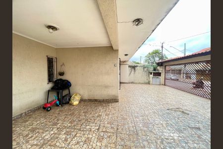 Casa à venda com 400m², 6 quartos e 8 vagas Casa à venda com 400m², 6 quartos e 8 vagasGaragem