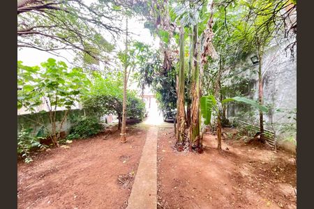 Casa à venda com 400m², 6 quartos e 8 vagas Casa à venda com 400m², 6 quartos e 8 vagasQuintal