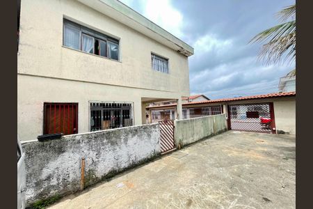 Casa à venda com 400m², 6 quartos e 8 vagas Casa à venda com 400m², 6 quartos e 8 vagasQuintal