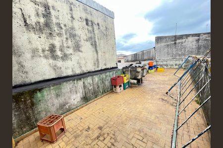 Casa à venda com 400m², 6 quartos e 8 vagas Casa à venda com 400m², 6 quartos e 8 vagasTerraço