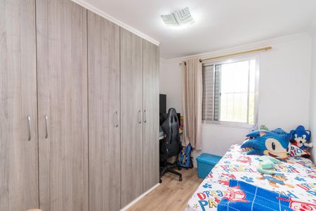 Apartamento à venda com 2 quartos, 42m² em Conjunto Habitacional Padre Manoel da Nobrega, São Paulo