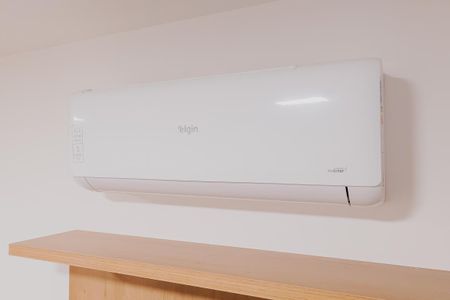 Quarto de kitnet/studio para alugar com 1 quarto, 33m² em Sumaré, São Paulo