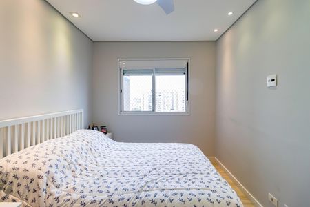 Apartamento à venda com 2 quartos, 84m² em Parque Reboucas, São Paulo