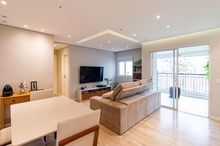 Apartamento à venda com 2 quartos, 84m² em Parque Reboucas, São Paulo