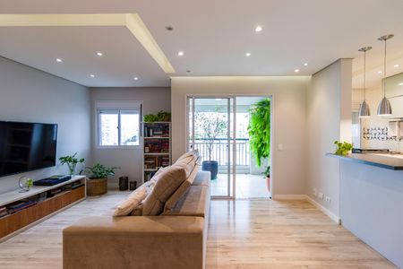 Apartamento à venda com 2 quartos, 84m² em Parque Reboucas, São Paulo