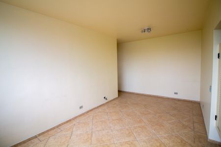 Sala de apartamento à venda com 2 quartos, 60m² em Brooklin, São Paulo