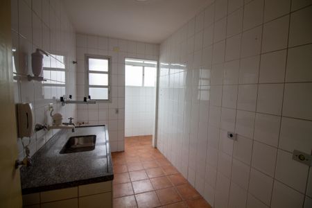 Apartamento à venda com 60m², 2 quartos e 1 vagaCozinha