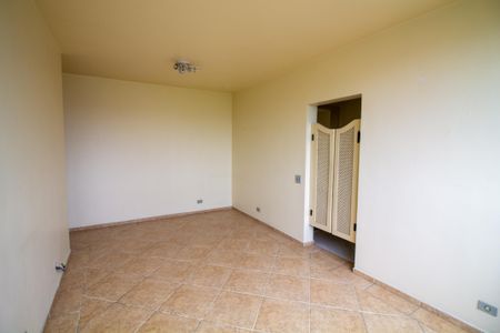 Sala de apartamento à venda com 2 quartos, 60m² em Brooklin, São Paulo