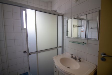 Apartamento à venda com 60m², 2 quartos e 1 vagaBanheiro