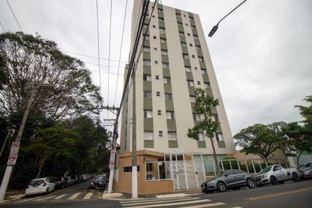 Apartamento à venda com 60m², 2 quartos e 1 vagaFachada do Prédio