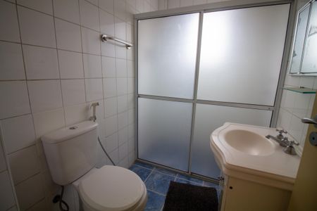 Apartamento à venda com 60m², 2 quartos e 1 vagaBanheiro