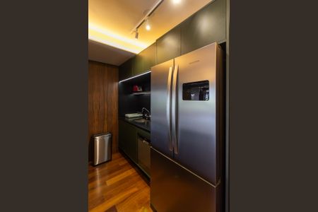 Apartamento para alugar com 64m², 1 quarto e 1 vaga Apartamento para alugar com 64m², 1 quarto e 1 vagaCozinha