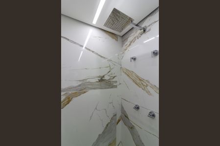 Apartamento para alugar com 64m², 1 quarto e 1 vaga Apartamento para alugar com 64m², 1 quarto e 1 vagaBanheiro Social