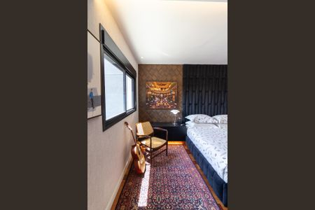 Apartamento para alugar com 64m², 1 quarto e 1 vaga Apartamento para alugar com 64m², 1 quarto e 1 vagaQuarto