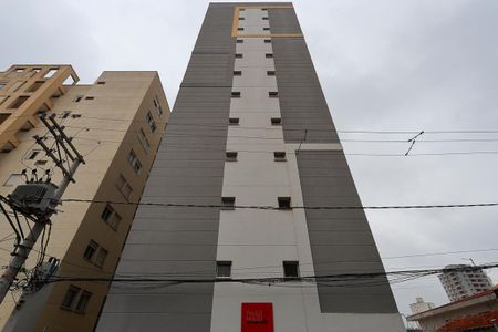 Apartamento para alugar com 44m², 2 quartos e sem vaga Apartamento para alugar com 44m², 2 quartos e sem vagaFachada do prédio