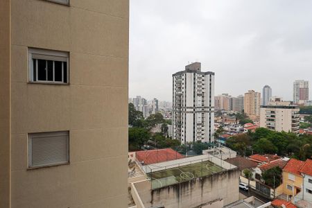 Apartamento para alugar com 44m², 2 quartos e sem vaga Apartamento para alugar com 44m², 2 quartos e sem vagaVista do quarto 2