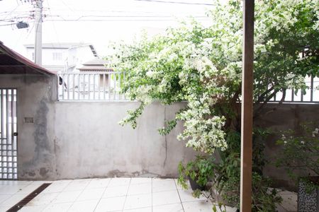 Vista da Sala de casa para alugar com 3 quartos, 268m² em Parque Industrial Cumbica, Guarulhos